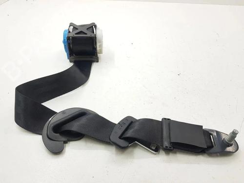 Rear left seatbelt CITROËN C4 II (NC_) 1.6 HDi 110 | BP36192239I29 - Image 7