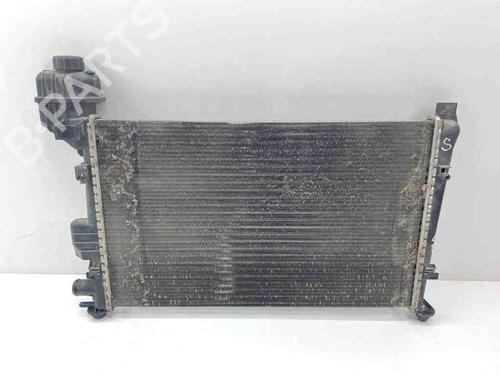 Køler MERCEDES-BENZ A-CLASS (W168) A 160 (168.033, 168.133) (102 hp) 28890877