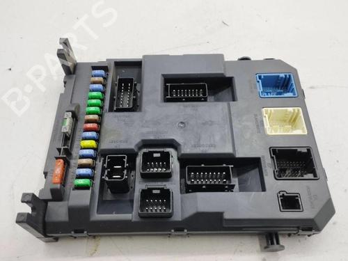 Elektronisk modul CITROËN DS3 (SA_) 1.6 HDi 90 (92 hp) 28904637