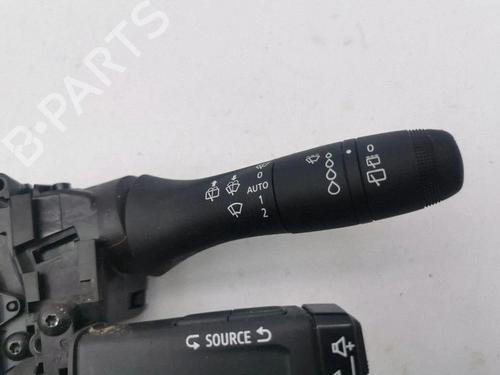 Steering column stalk RENAULT CLIO V (B7_) 1.3 TCe 130 (B7MF) | BP38282781I23 - Image 3