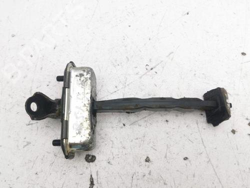 Used Hinge/Door check strap HYUNDAI SANTA FÉ III (DM, DMA) 2.2 CRDi 4WD (197 hp) 28901921