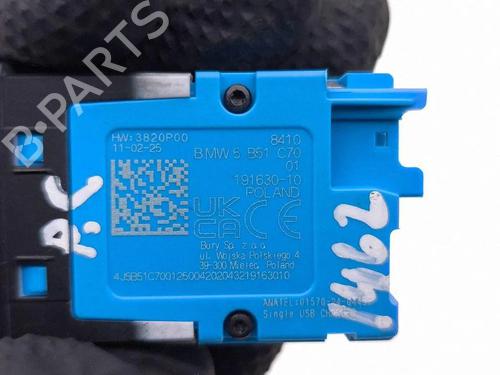 Electronic module BMW i4 (G26) eDrive35 | BP38195171M83 - Image 8