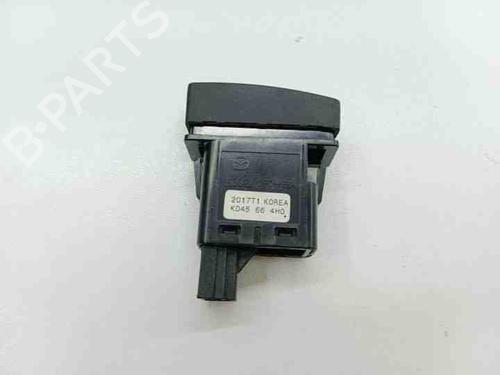 Warning switch MAZDA CX-5 (KE, GH) 2.2 D AWD (KE102) | BP28848316I22 