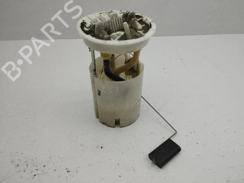 Used Fuel pump Fuel pump FORD FOCUS III 1.6 TDCi (115 hp) 40246509 40246509