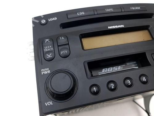 Elektronisk modul NISSAN 350Z Coupe (Z33) 3.5 (AAZ33) | BP28882350M83 