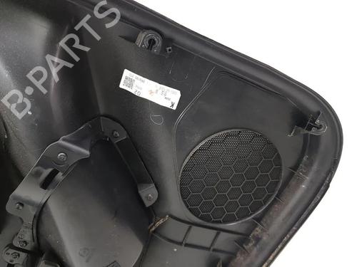 Rear right panel MAZDA CX-5 (KE, GH) 2.2 D AWD (KE102) | BP36188957C61 - Image 5
