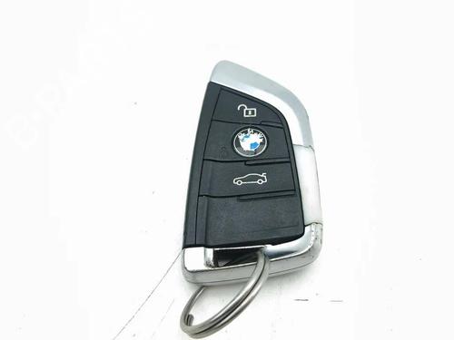 Elektronisk modul BMW X5 (F15, F85) xDrive 40 d (313 hp) 31020740