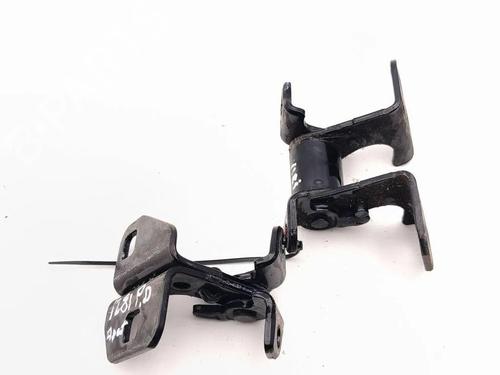 Hinge/Door check strap TESLA MODEL S (5YJS) 85D AWD | BP36085771C146 - Image 2