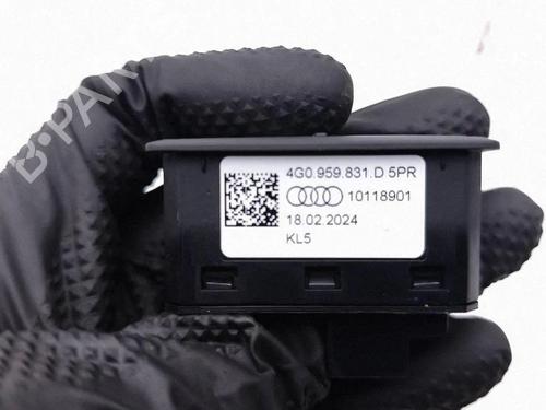 Switch AUDI Q4 E-TRON SUV (F4B) 45 | BP39499499I30  - Image 7