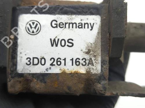 Auxiliary water pump BENTLEY FLYING SPUR (4W_) 6.0 W12 | BP36203117M111 - Image 8