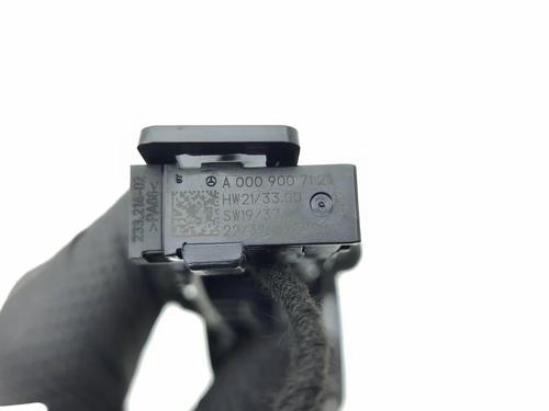 Right rear window switch MERCEDES-BENZ EQE (V295) EQE 350 (295.125) | BP36784216I28 - Image 10