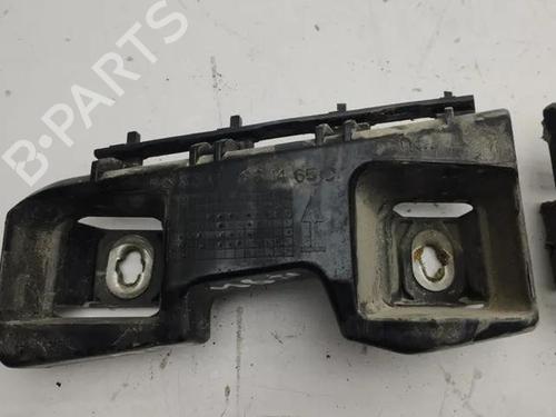 Rear bumper bracket MERCEDES-BENZ C-CLASS (W204) C 200 CDI (204.001) | BP28861386C159 