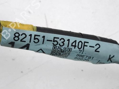 Wiring harness LEXUS IS II (_E2_) 220d (ALE20) | BP37221017E16 - Image 8