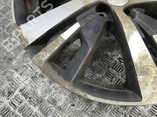 Rim PEUGEOT 3008 II SUV (MC_, MR_, MJ_, M4_) 1.6 BlueHDi 120 | BP28863400C45