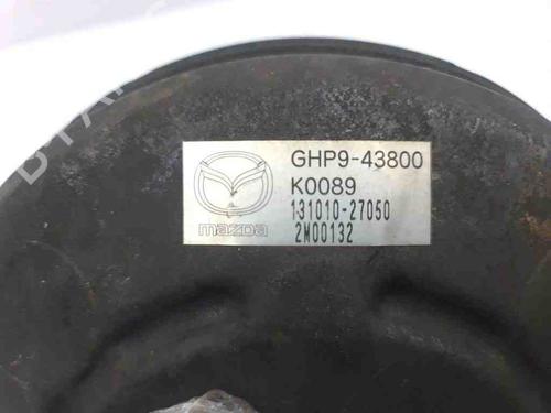 Servo brake MAZDA 6 Estate (GJ, GL) 2.2 D | BP28878773M42 