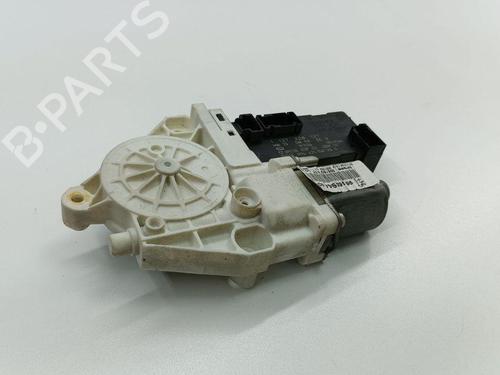 Left front window motor PEUGEOT 407 (6D_) 2.0 HDi 135 (6DRHRH, 6DRHRE, 6DRHRG, 6DRHRJ) | BP28886376E21 
