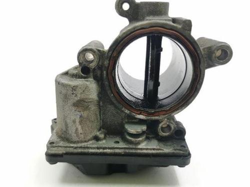Throttle body AUDI A6 C7 (4G2, 4GC) 2.0 TDI | BP28845240M82 