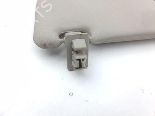 Left sun visor MITSUBISHI PAJERO IV (V8_W, V9_W) 3.2 DI-D (V88W, V98W) | BP36330506I1 - Image 5