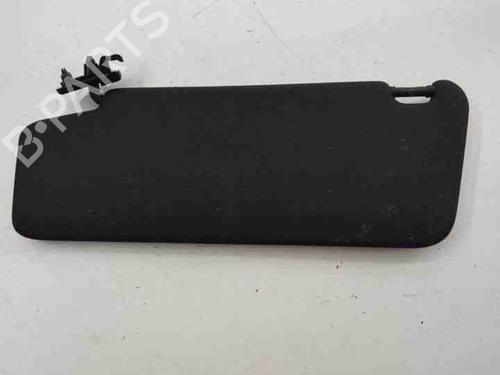 Right sun visor MERCEDES-BENZ C-CLASS (W204) C 220 CDI (204.008) | BP28842019I2
