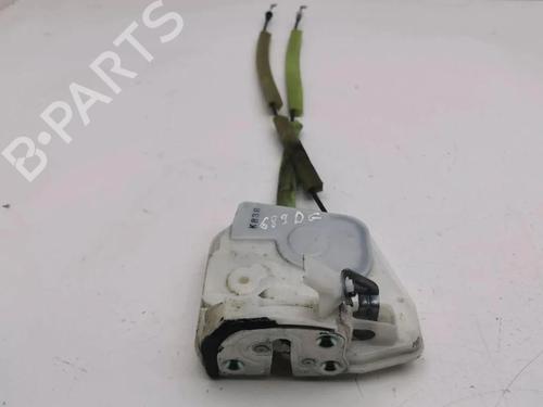 Used Front right lock Front right lock 36063690 36063690