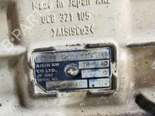 Gearbox PORSCHE CAYENNE (92A) 3.0 Diesel | BP38500513M3 - Image 12
