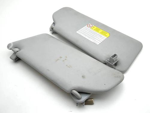 Left sun visor MITSUBISHI OUTLANDER II (CW_W) 2.2 DI-D 4WD | BP36331131I1  - Image 10