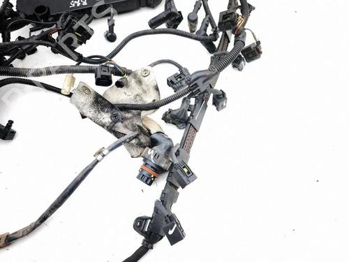 Wiring harness BMW X5 (E70) xDrive 30 d | BP40194242E16 - Image 2