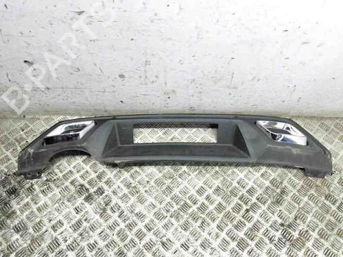 Spoiler pára-choques trás SEAT IBIZA V (KJ1, KJG) 1.0 TSI (95 hp) 28878328