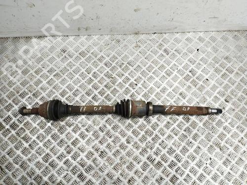 Used Right front driveshaft Right front driveshaft 36177545 36177545