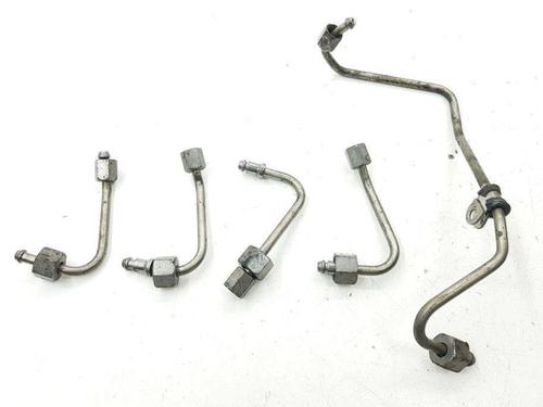 Pipe MERCEDES-BENZ B-CLASS Sports Tourer (W245) B 200 CDI (245.208) | BP28903543M125 