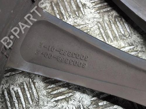 Fælk TESLA MODEL S (5YJS) 70D AWD | BP38095267C45 - Image 9