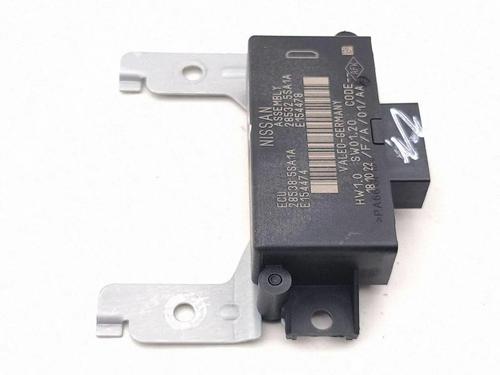 Electronic module NISSAN LEAF (ZE1) Electric | BP40206859M83 - Image 4