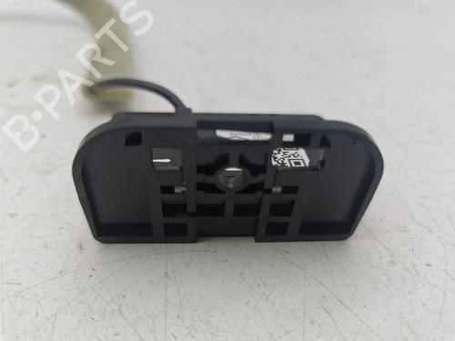 Antenne/Base RENAULT CLIO V (B7_) 1.3 TCe 130 (B7MF) | BP38243046C140 - Image 2
