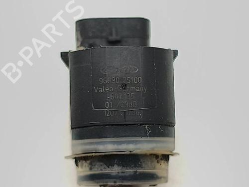 Elektronisk sensor KIA OPTIMA (FSGDS6B) 1.7 CRDi | BP28908141M84 
