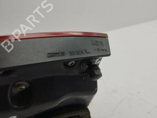 Left taillight LEXUS GS (_S19_) 450h (GRS191_, GWS191_) | BP36213469C34 - Image 12