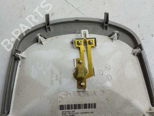 Kabinelys MERCEDES-BENZ M-CLASS (W164) ML 350 4-matic (164.186) | BP28852915I8 