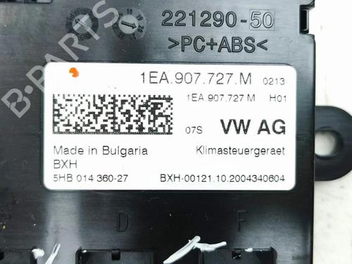 Module électronique VW ID.3 (E11, E12) Pro S | BP36200818M83 - Image 8