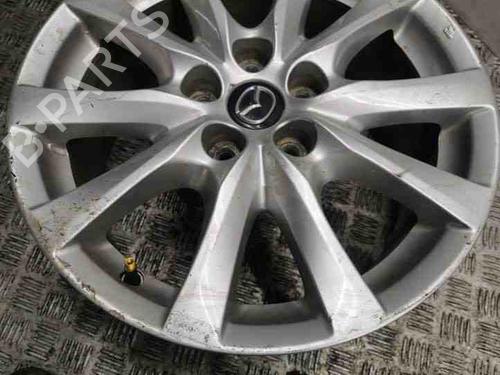 Fælk MAZDA 6 Saloon (GG) 2.0 DI (GG14) | BP28841518C45 