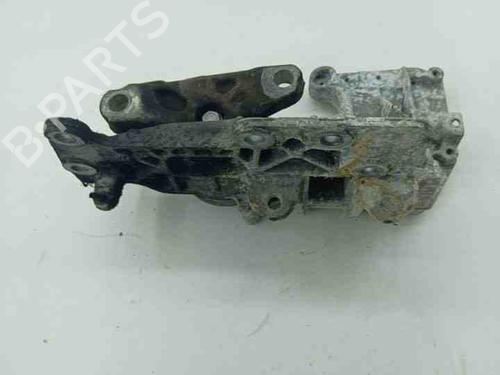 Support NISSAN X-TRAIL II (T31) 2.0 dCi 4x4 | BP28845225C155