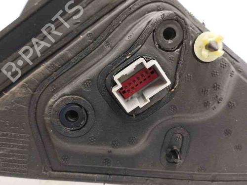 Right mirror FORD FOCUS IV (HN) 1.0 EcoBoost | BP28896615C27