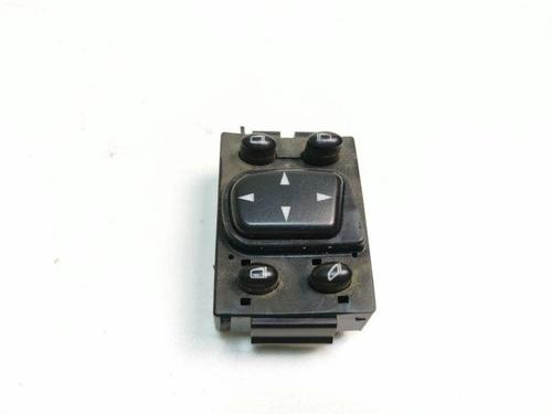 Used Mirror switch MERCEDES-BENZ S-CLASS (W220, V220) S 400 CDI (220.028, 220.128) (250 hp) 28875151