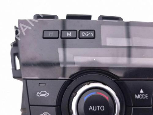 Control unit MAZDA CX-5 (KE, GH) 2.2 D AWD (KE102) | BP39229669M11 - Image 2