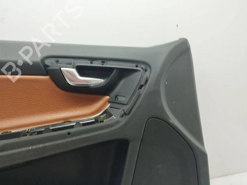 Front left panel VOLVO S60 II (134) D3 | BP33253423C58 - Image 5