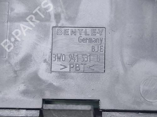 Electronic module BENTLEY CONTINENTAL FLYING SPUR (3W_) 6.0 | BP37514438M83 - Image 9