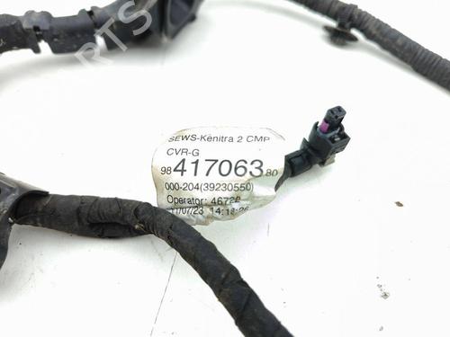 Elektronisk sensor PEUGEOT 2008 II (UD_, US_, UY_, UJ_, UR_, UC_) 1.2 PureTech 130 (USHNS, URHNS) | BP29569428M84 