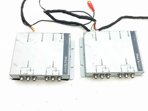 Electronic module MASERATI QUATTROPORTE V 4.2 | BP28906289M83 - Image 9