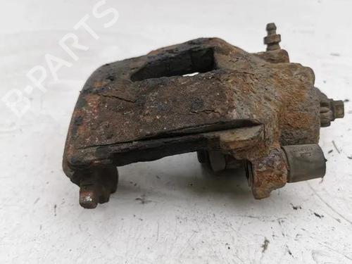 Right front brake caliper AUDI A2 (8Z0) 1.4 | BP28860566M104