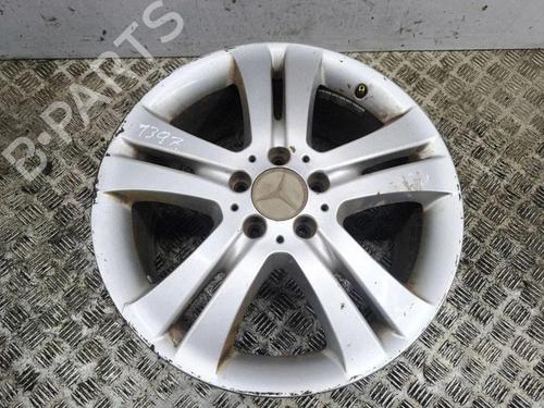 Felg Felg MERCEDES-BENZ M-CLASS (W164) ML 320 CDI 4-matic (164.122) (224 hp) 37513132 37513132