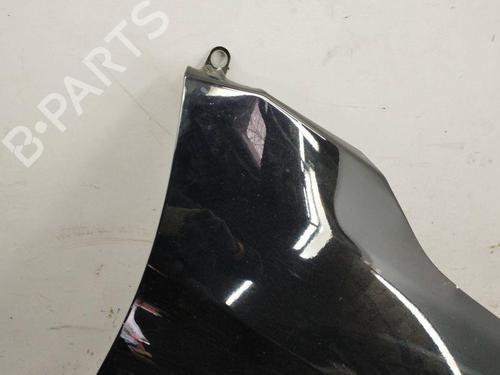 Right front fenders HYUNDAI TUCSON (TL, TLE) 1.7 CRDi | BP28895016C42 