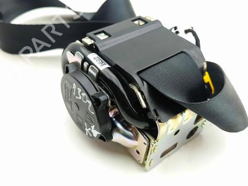 Rear left seatbelt LAND ROVER RANGE ROVER VELAR (L560) 2.0 D200 MHEV 4x4 | BP32677570I29 - Image 3